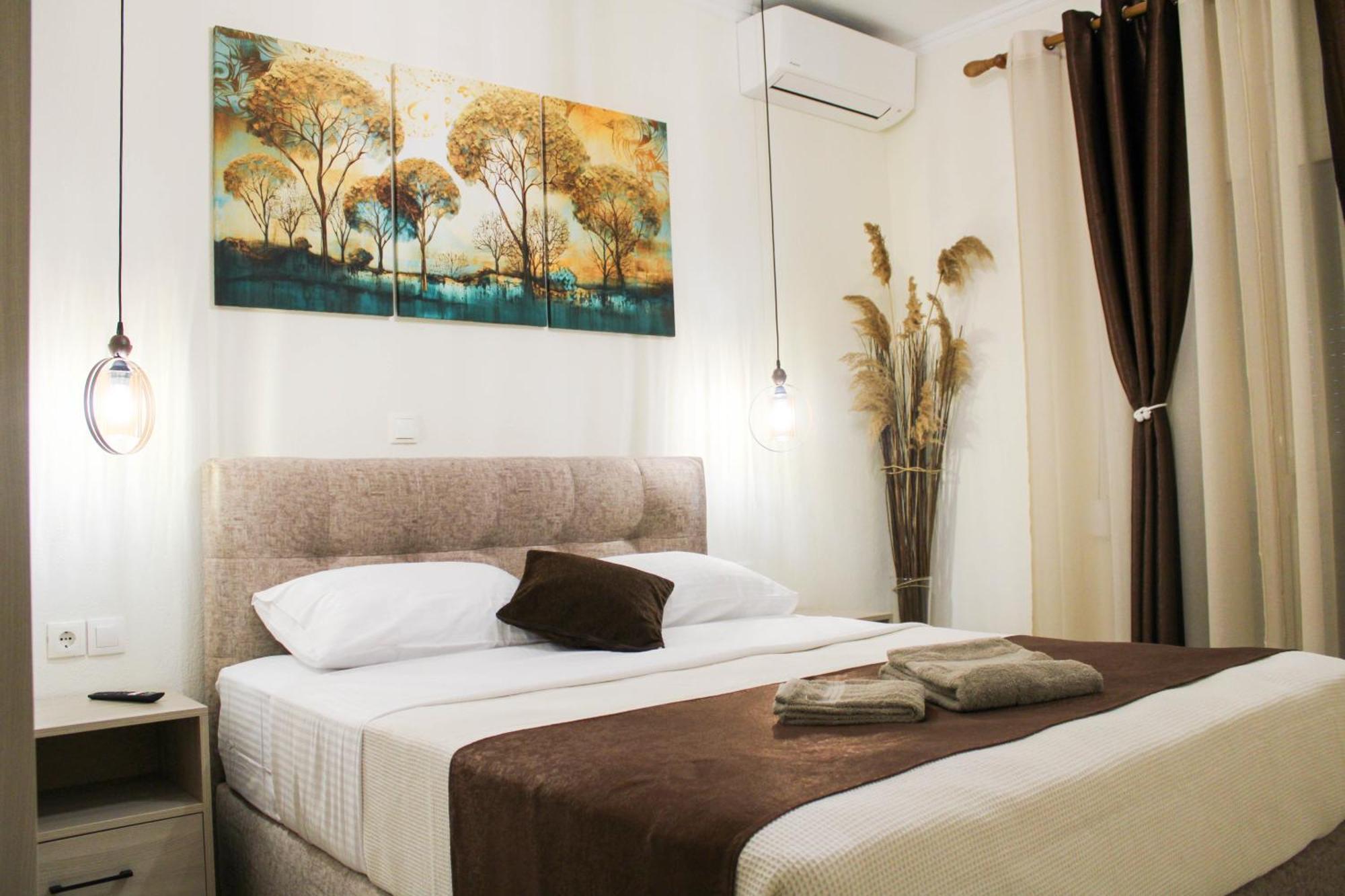 Comfy Apartments Nikiti  Dış mekan fotoğraf