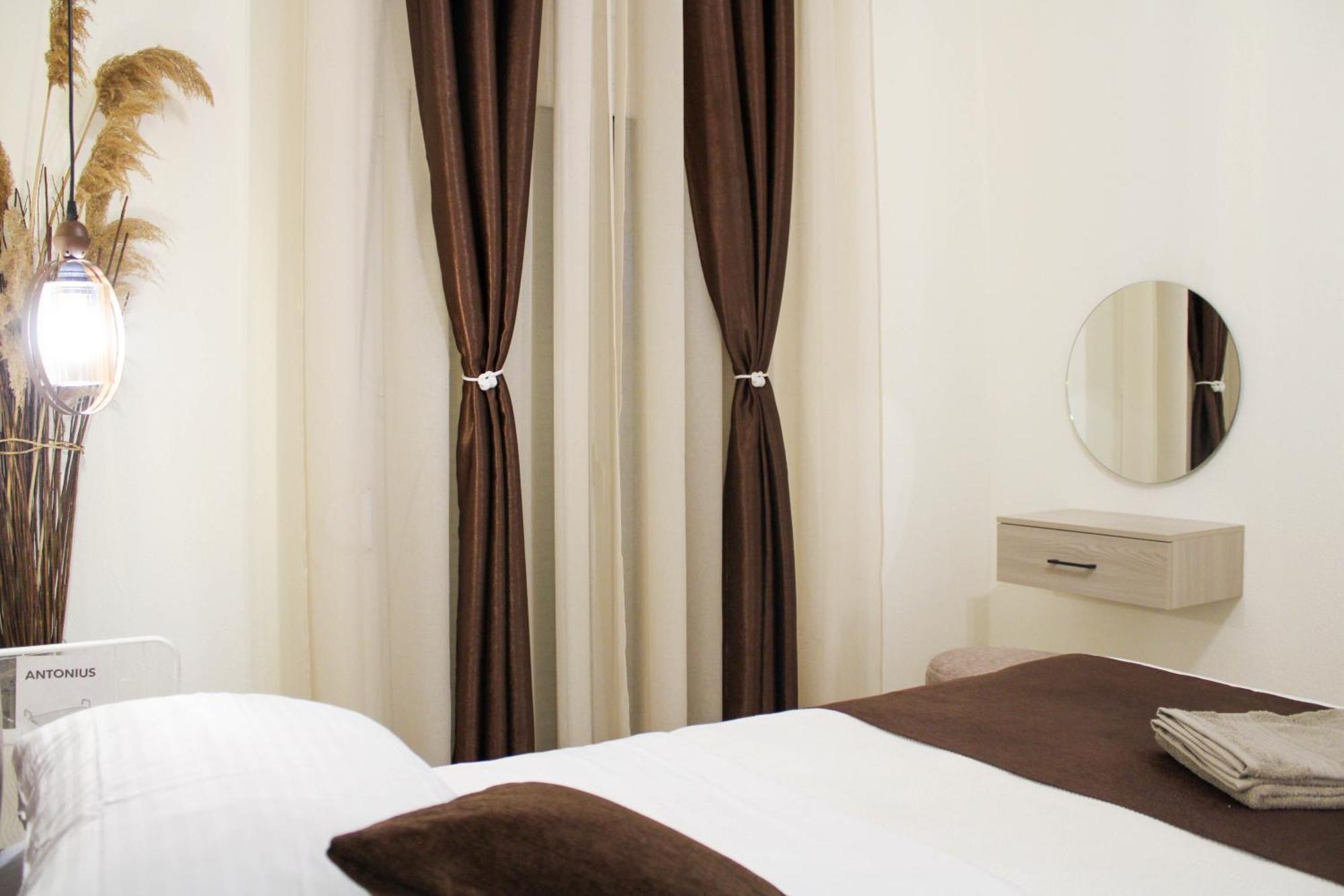 Comfy Apartments Nikiti  Dış mekan fotoğraf