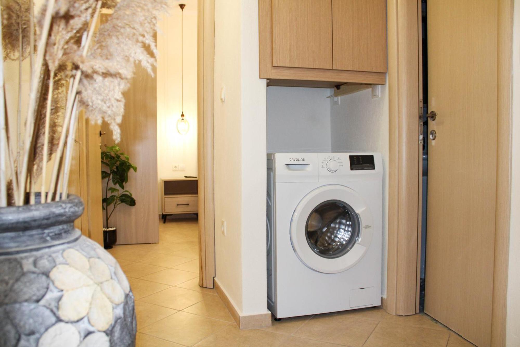 Comfy Apartments Nikiti  Dış mekan fotoğraf
