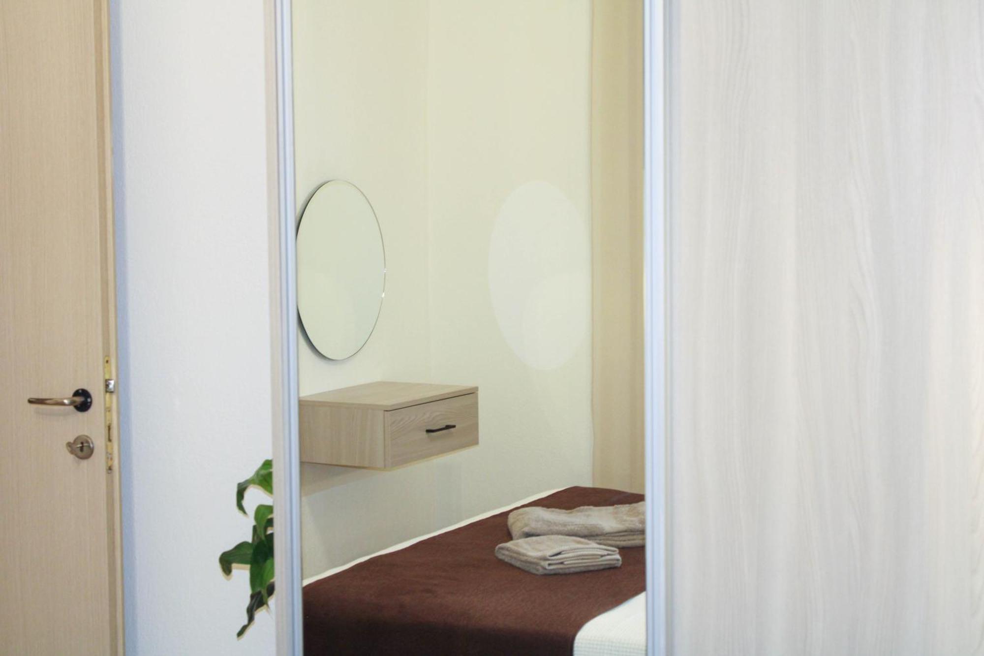 Comfy Apartments Nikiti  Dış mekan fotoğraf