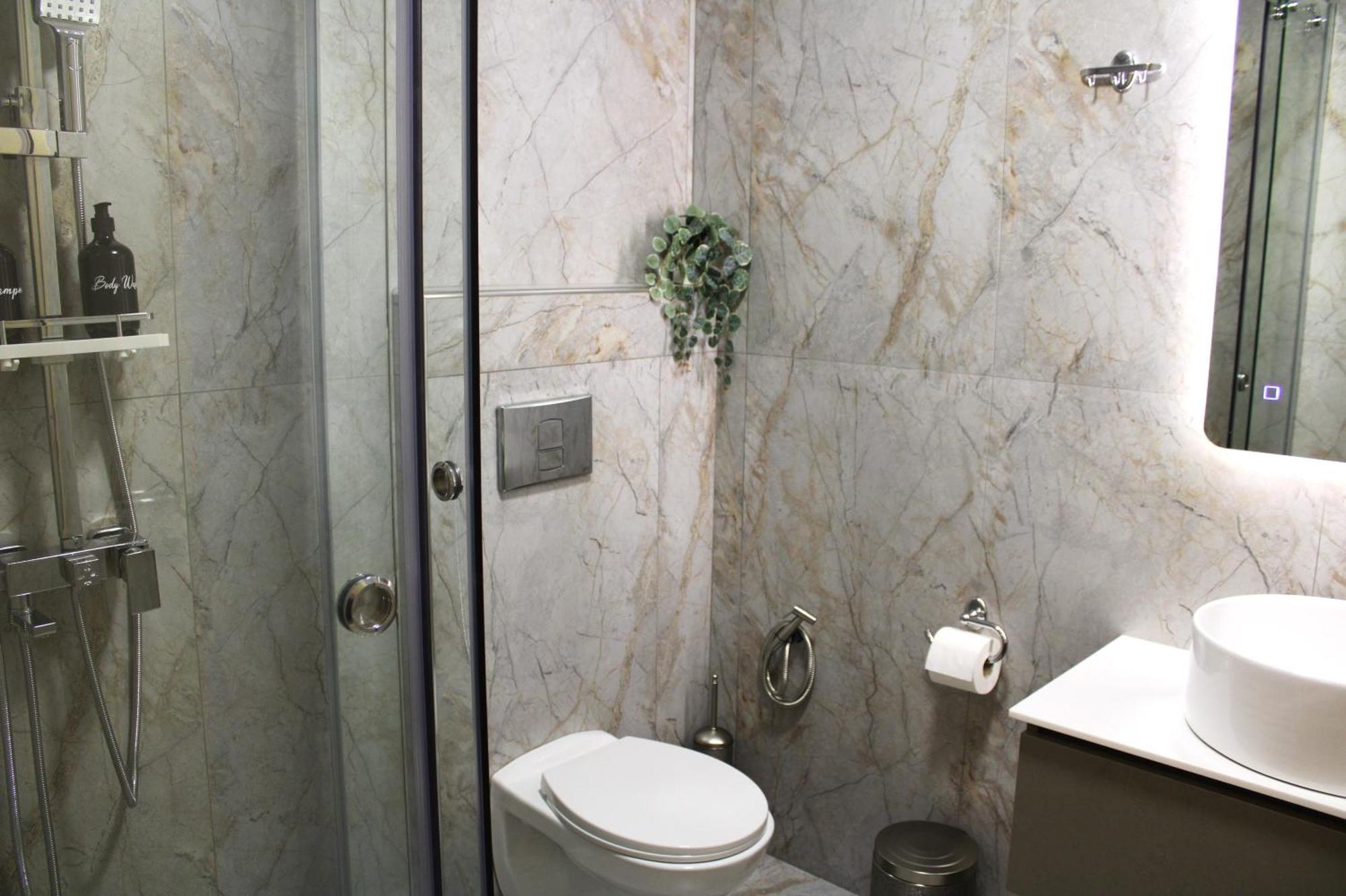 Comfy Apartments Nikiti  Dış mekan fotoğraf