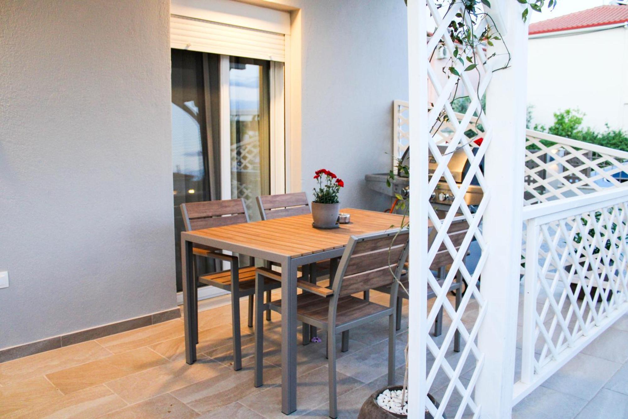 Comfy Apartments Nikiti  Dış mekan fotoğraf