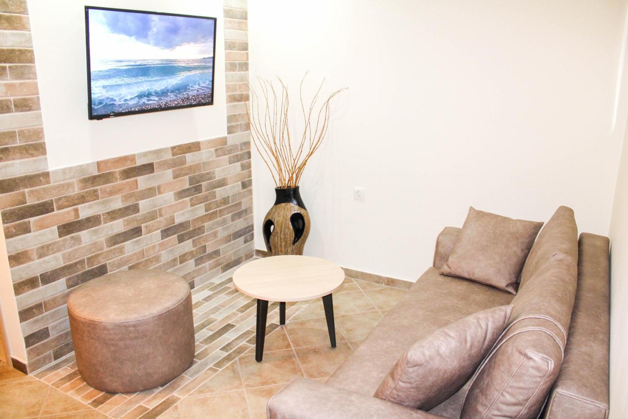 Comfy Apartments Nikiti  Dış mekan fotoğraf