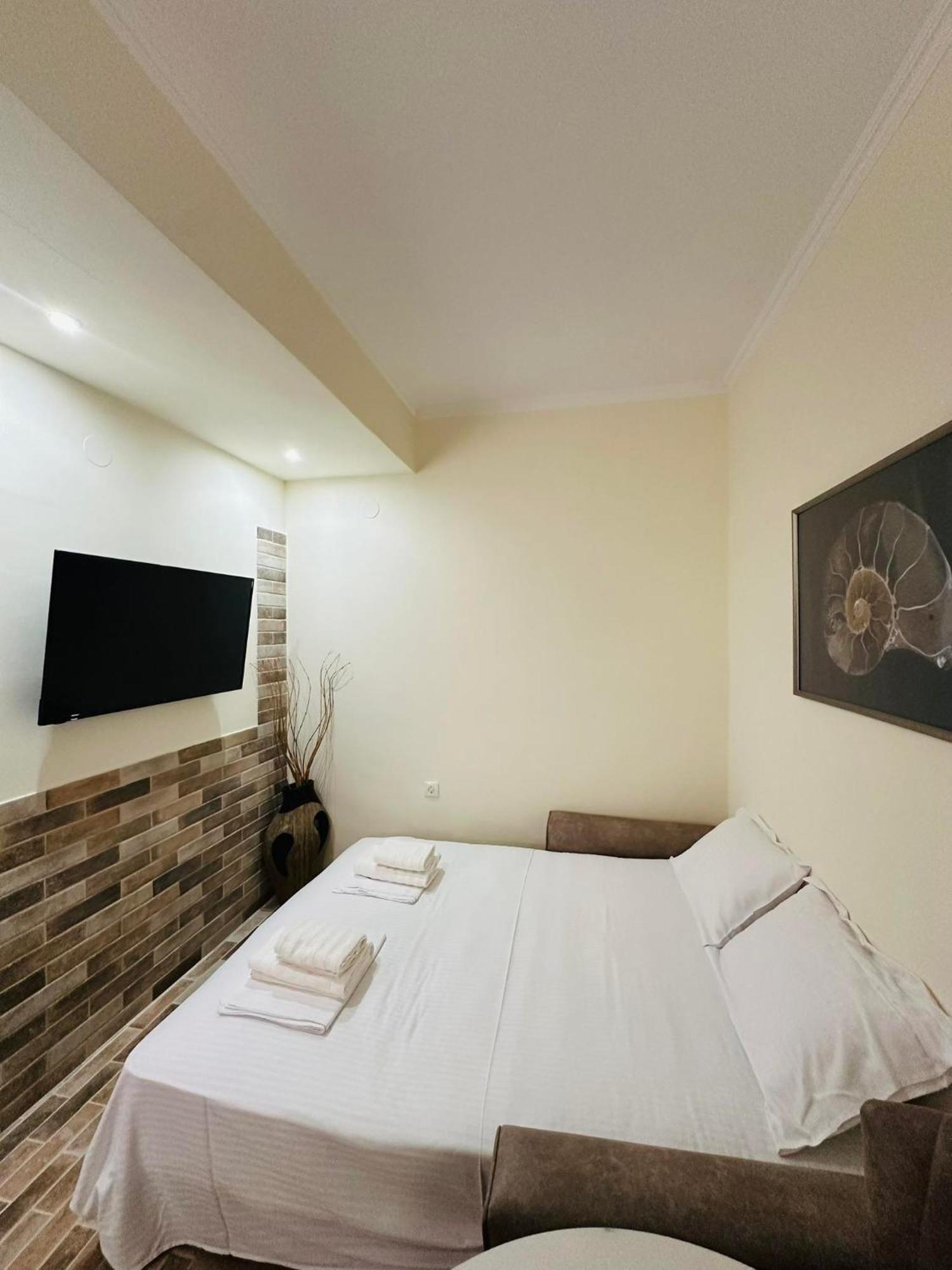 Comfy Apartments Nikiti  Dış mekan fotoğraf