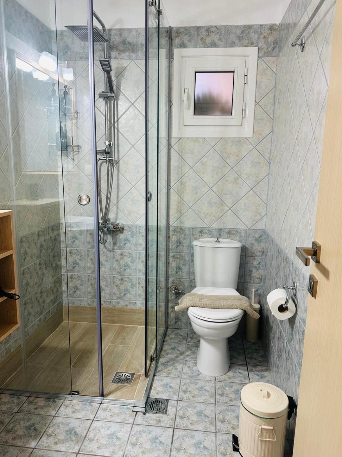Comfy Apartments Nikiti  Dış mekan fotoğraf